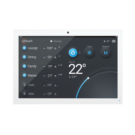 AirTouch5 Zone Control System